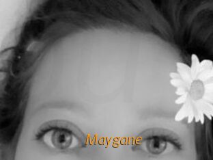 Maygane