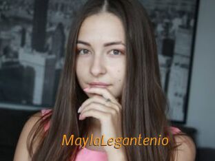MaylaLegantenio