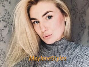 MayleneStyles