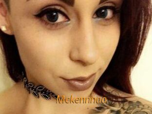 Mckennnaa