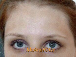 MeAndYOUx