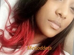 MeGoddess