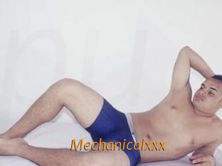 Mechanicalxxx