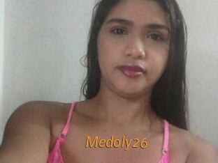 Medoly26