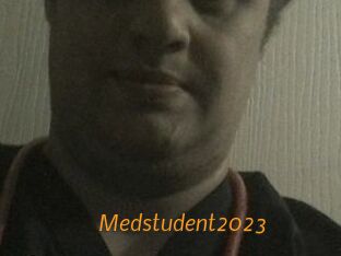 Medstudent2023