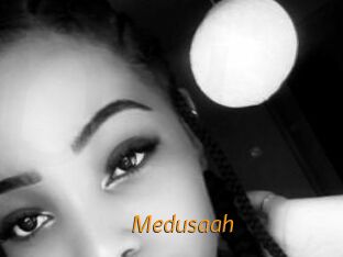 Medusaah