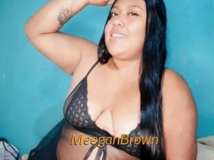 MeeganBrown