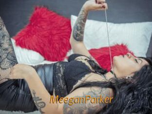 MeeganParker