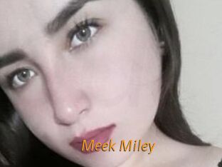 Meek_Miley