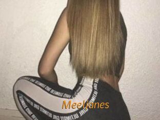 Meeljanes