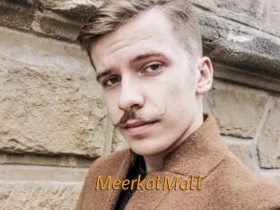 MeerkatMatt Porn University