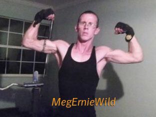 MegErnieWild