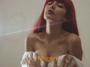 Megami
