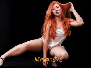 Megan676