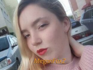 MeganFoxZ