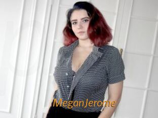 MeganJerome