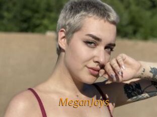 MeganJoys