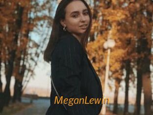 MeganLewin