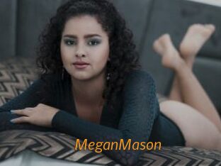 MeganMason