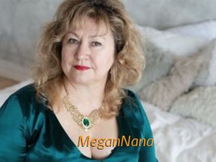 MeganNana