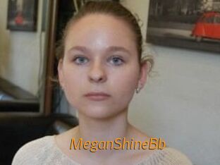 MeganShineBb
