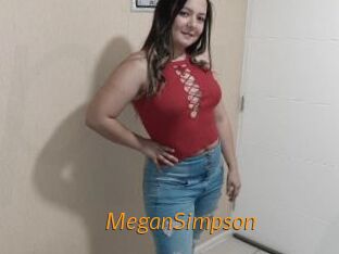 MeganSimpson Porn University