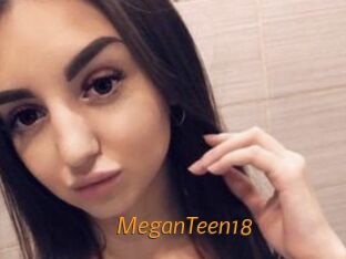 MeganTeen18