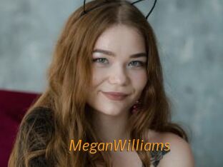 MeganWilliams