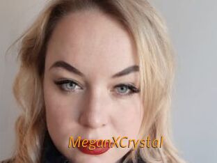 MeganXCrystal