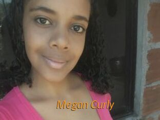Megan_Curly