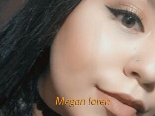 Megan_loren