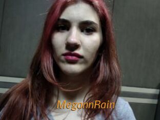 MegannRain