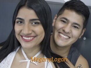 MeganyLogan