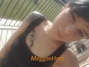 MegganHarp
