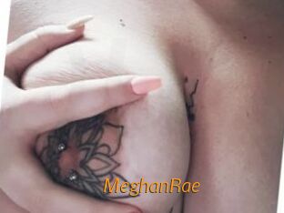 MeghanRae