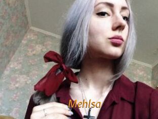 Mehlsa