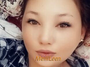 MeiliLeen