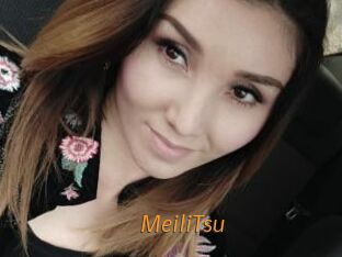 MeiliTsu