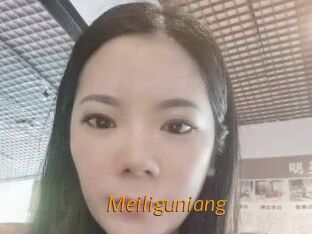 Meiliguniang