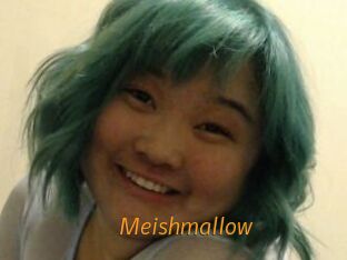 Meishmallow