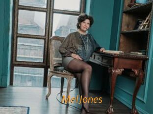MelJones