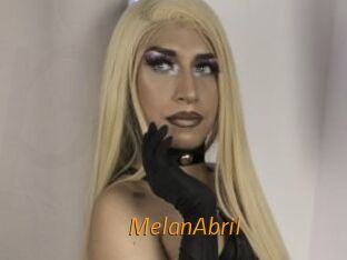 MelanAbril