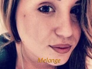 Melange