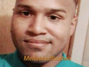 MelaniandBradsex