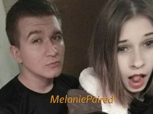 MelaniePaired