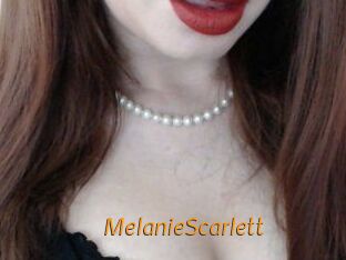 MelanieScarlett Porn University