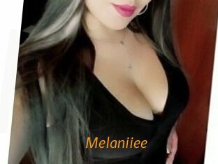Melaniiee