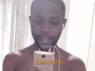 Melanin91