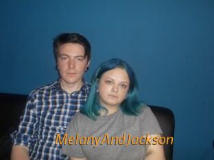 MelanyAndJackson