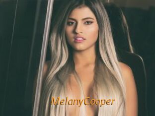 MelanyCooper